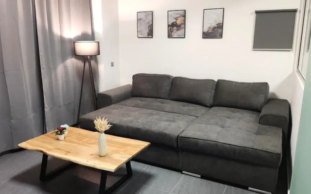 Ermou Downtown Suites by Athens Urban Retreat