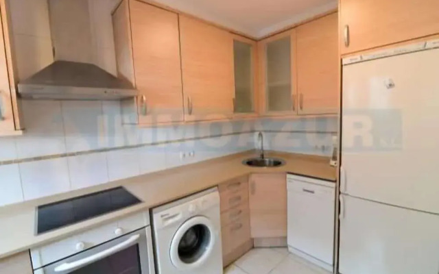 Apartamento Adriana