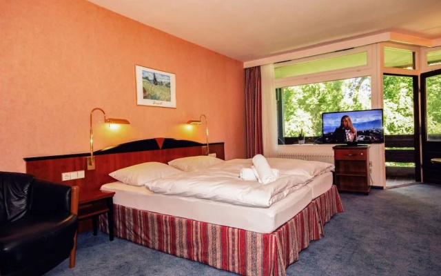 Hotel Orbtal