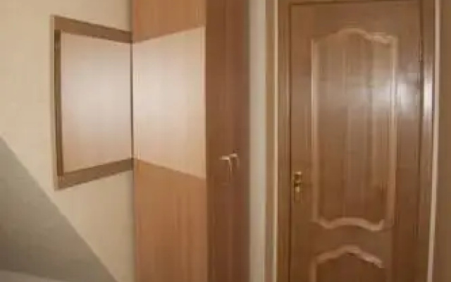 Сергеевский АпартОтель