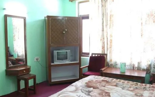 The Byke Neelkanth Hotel