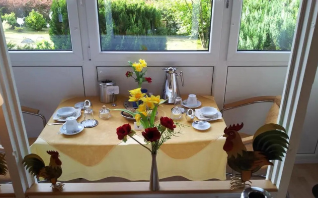 Gästehaus Guter Stern