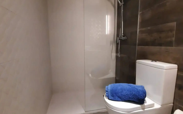 Aparthotel Nelva Resort