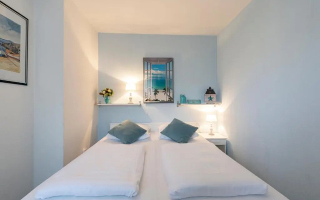 Beach Appartement 11 Callantsoog