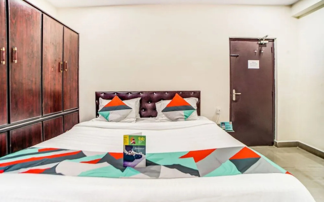 FabExpress Akshaya Inn