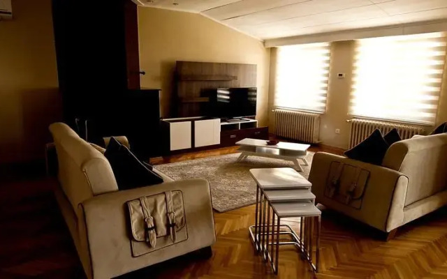 villa efsane