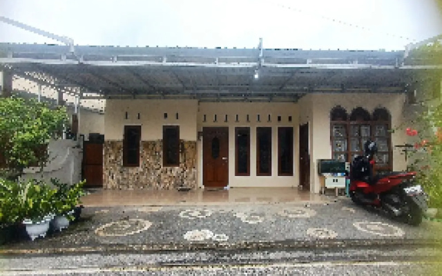 OYO 93582 Liani Homestay Syariah