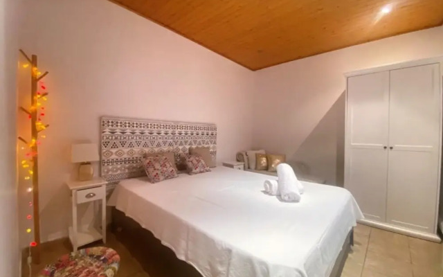 Th55 Apartamento Centrico con Vistas al mar