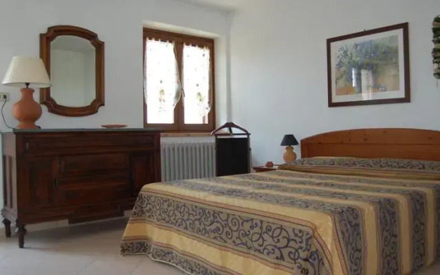 B&B Cascinatettassi
