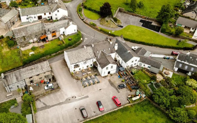 White Hart Inn