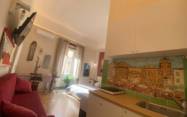 Corso 211 beds & suites