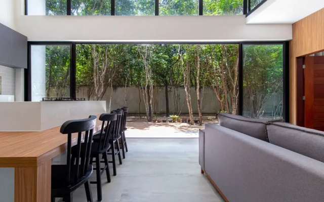 Carpediem - Casa Luxuosa em Pipa
