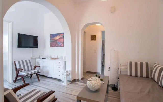 3bedroom Cycladic home Casa Klea in Drios Paros
