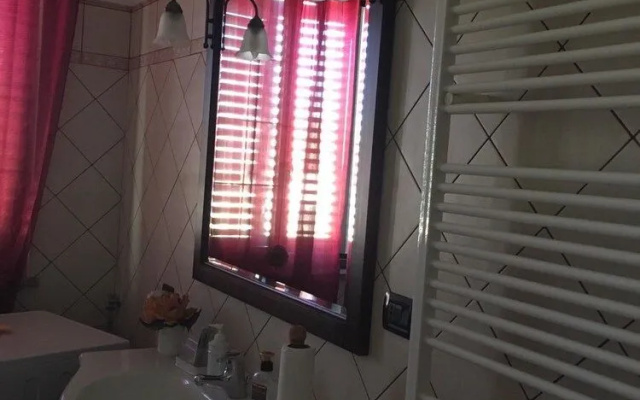 Bed and Breakfast Arcobaleno