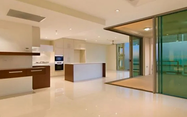 One30 Esplanade