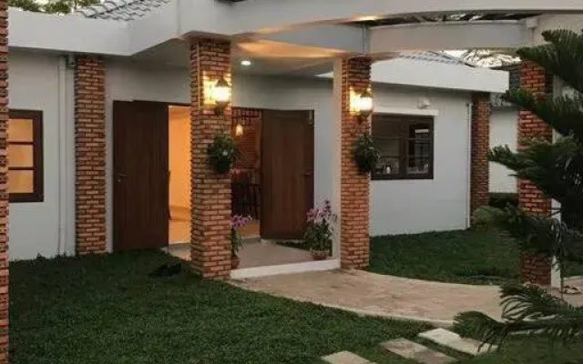 Rock Garden D19 Pool Villa