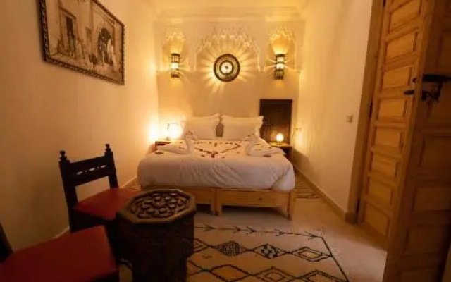 Hotel & Riad Hayat