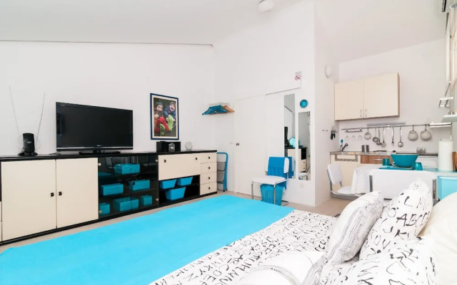 Apartments Carmen & Tosca