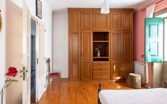 Holiday Home in Arcozelo With Terrace