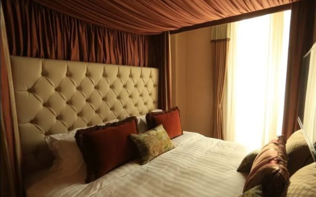 Sysun Hills & Resort