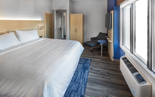 Holiday Inn Express and Suites Atlanta Downtown by IHG