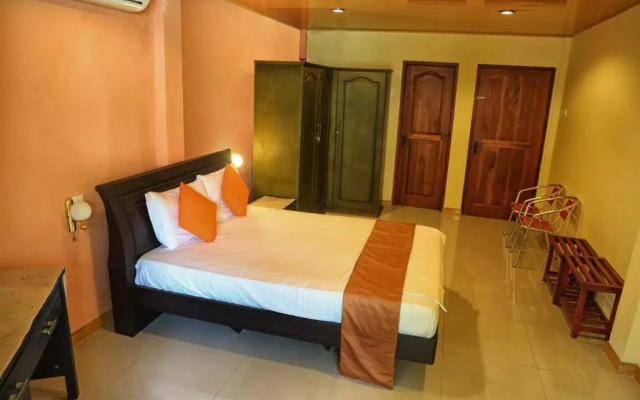 Mahaweli View Bungalow