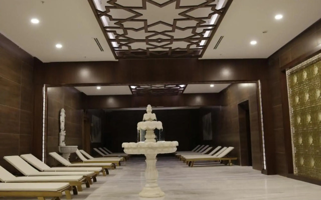 Gulumser Hatun Termal Otel & Spa
