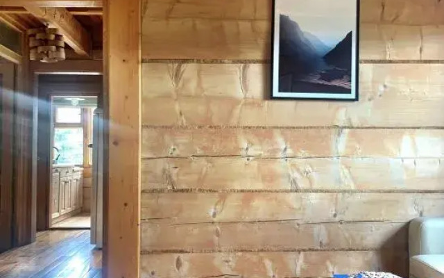 Mountain Cozy House in Tatras With Stunning View