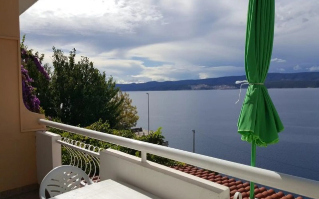 Nina - sea View Family Apartments - Sa1a