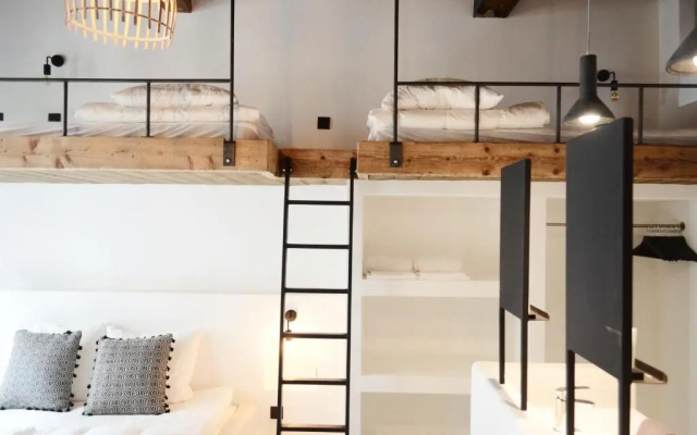 Boutique Holiday Home Zalig In Antwerpen