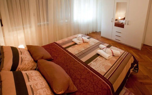 Apartment Nina