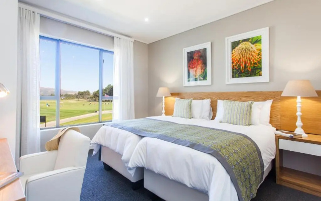 Pearl Valley Hotel