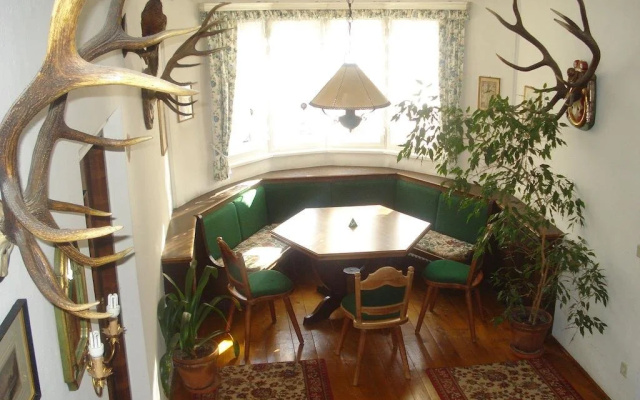 Ferienhaus Voldöpperwirt
