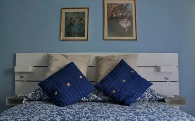 Flat 1 bedroom 1 bathroom - Cogoleto