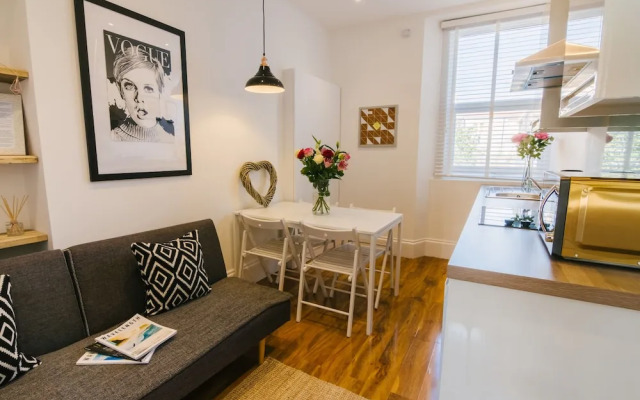 Plymouth Ocean Apartment