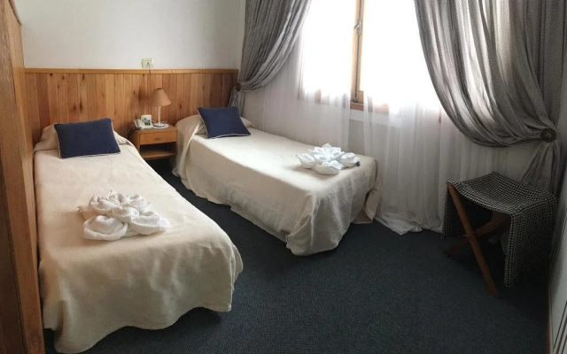 Hotel San Jorge