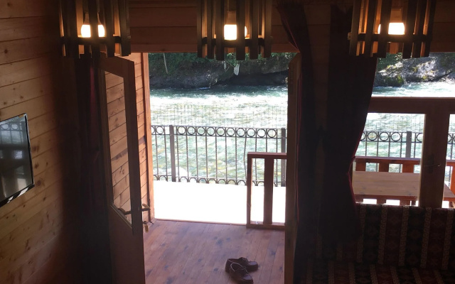 Tuva Villa's