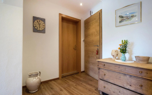 Cozy Feel Good Holiday Apartment in Leogang
