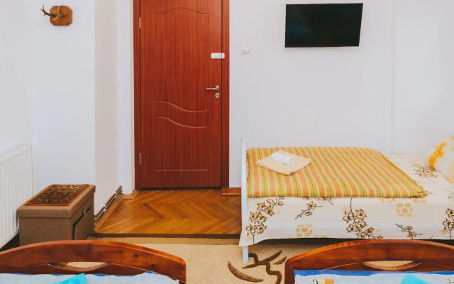 Casa Vinco Vici