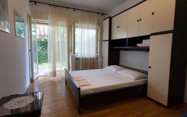 Charming Apartment on Croatian Islands