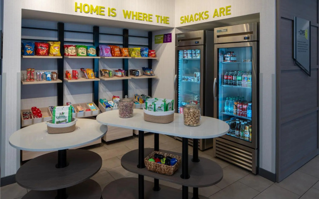 Home2 Suites By Hilton West Lafayette