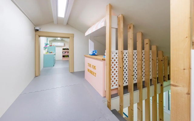 626 Pension Gapyeong