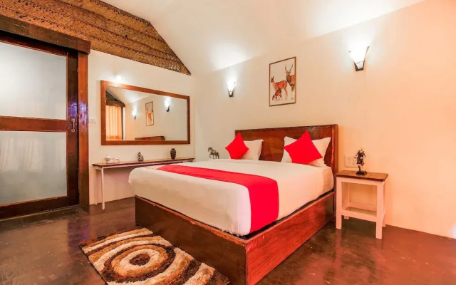 Diva Bungalows