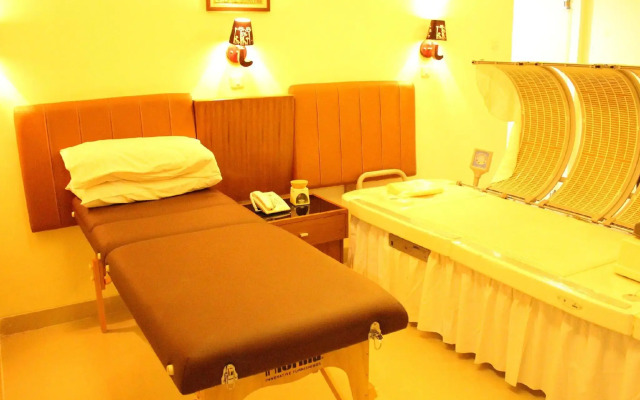 ZEN Rooms Benhil Tondano