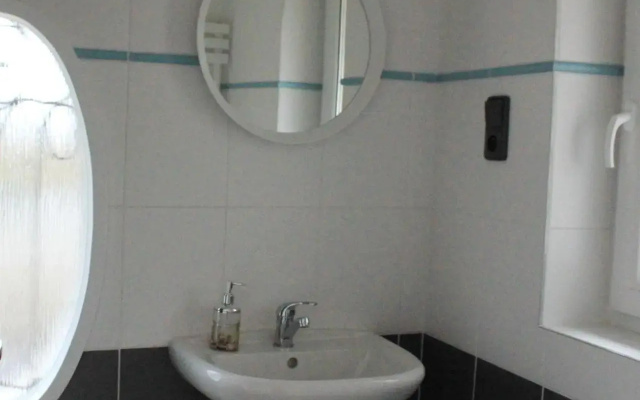 Domek Praha - Zbraslav, u zámku