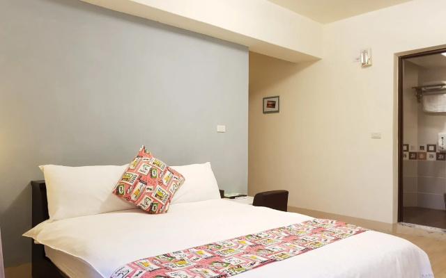 Hualien City Home