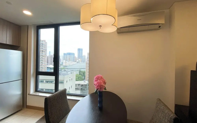 Tyms APT Hengshan RD Near IAPM K11 Line9