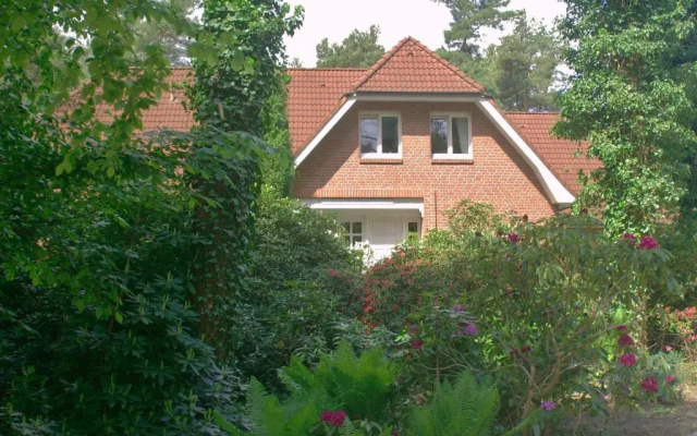 Ferienwohnung Kiefernblick-Wedemann