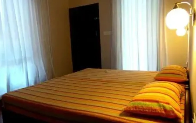 Marari Cleetus beach homestay