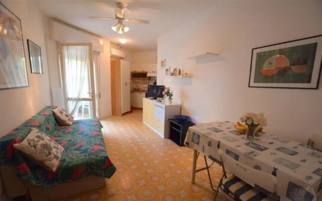 Lignano Riviera Apartment With Pool